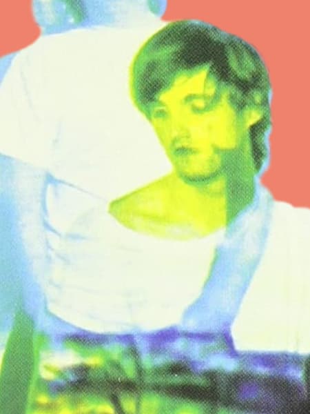 Cut Copy - In Ghost Colours album