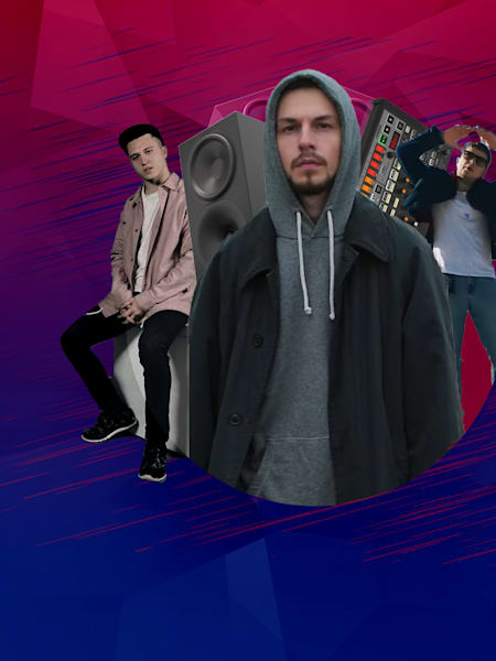 8 українських реперів, які виводять жанр на новий рівень