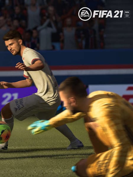 Will Mbappé make the list?