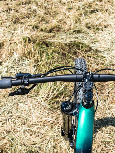 Cannondale Scalpel Hi-Mod 1 MY21