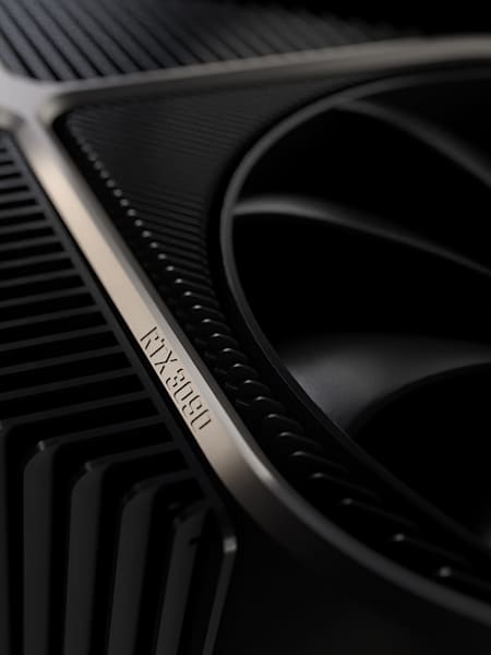 GeForce RTX 30 Series: Everything you need to know