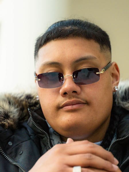 Mount Druitt rapper Kapulet