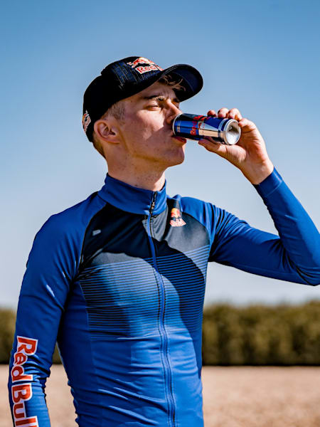 Marten Van Riel - looptips triatlon