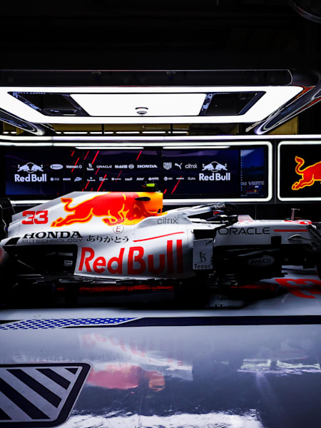 컴퓨터는 알고 있다. 드라이빙의 모든 것! F1의 텔레메트리