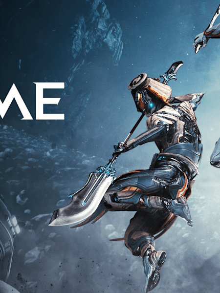 WARFRAME