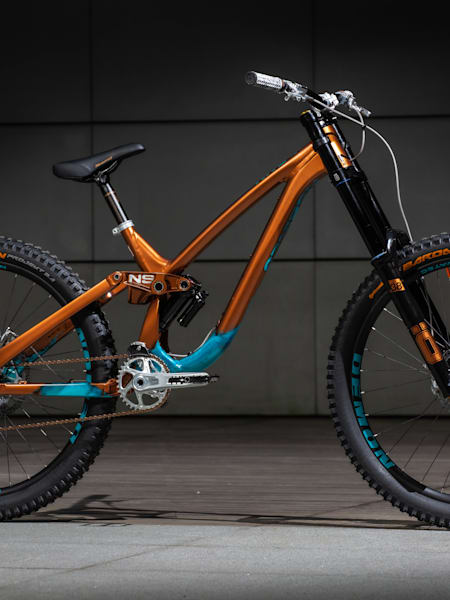 Nowa Freeride'ówka Szymona Godźka w pełnej okazałości