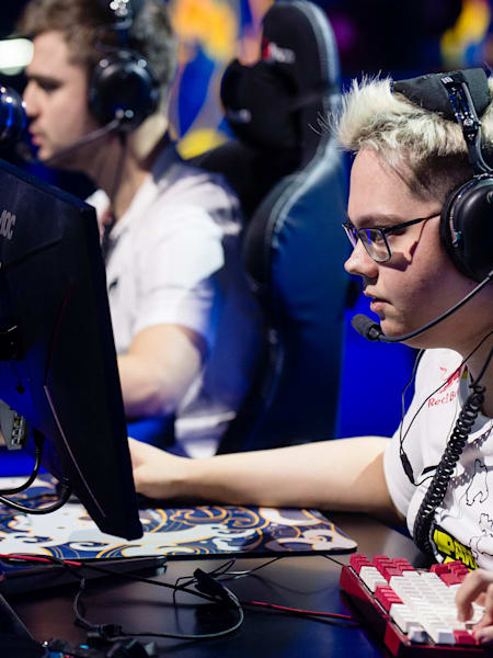 Red Bull Flick  Invitational | Team Spirit