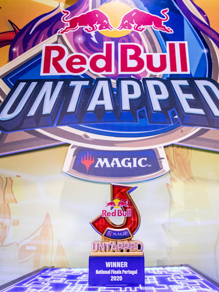 Red Bull Untapped International Stop 6 report/results