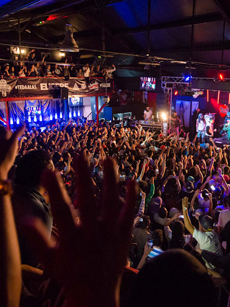 Red Bull Batalla Final Nacional México 2015