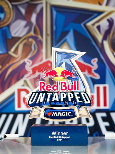Red Bull Untapped 2021 Portugal Finals event recap