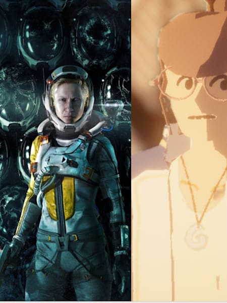 Nuestros videojuegos favoritos de 2021