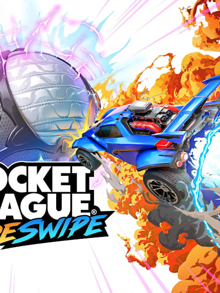 El juego de coches Rocket League Sideswipe de Psyonix ha llegado a los smartphones.