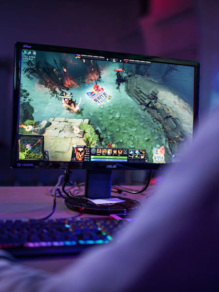 Рейтинг казахстанских игроков в Dota 2