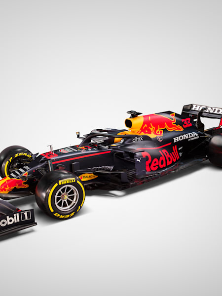 RB16B