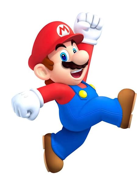 Super Mario