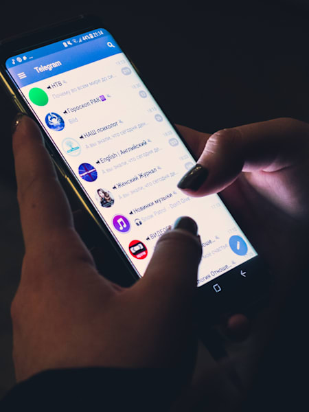 Azərbaycanda maraqla izləyə biləcəyin 5 telegram kanalı