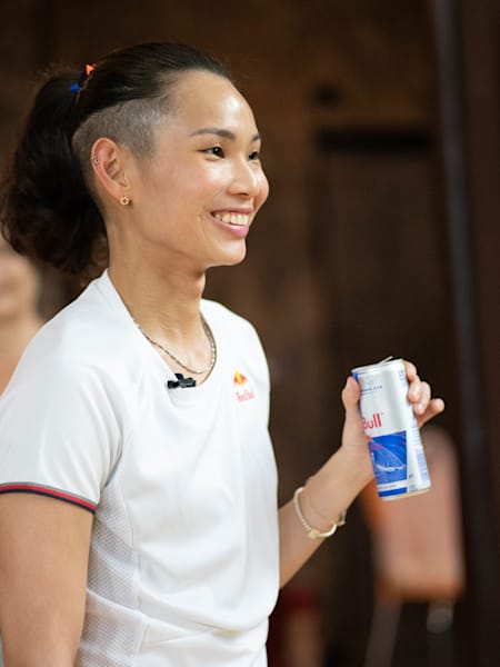 戴資穎 Tai Tzu-Ying