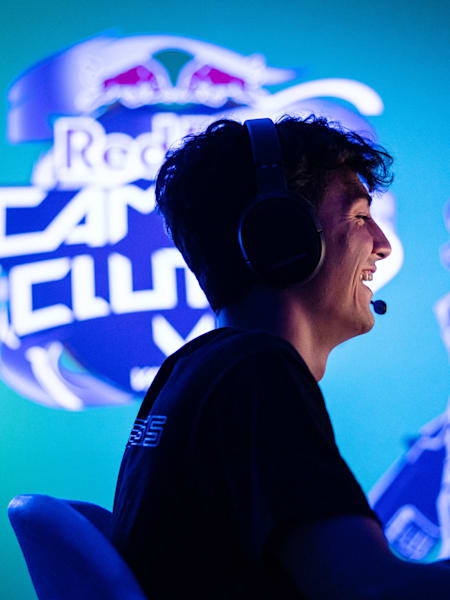 Red Bull Campus Clutch South Africa