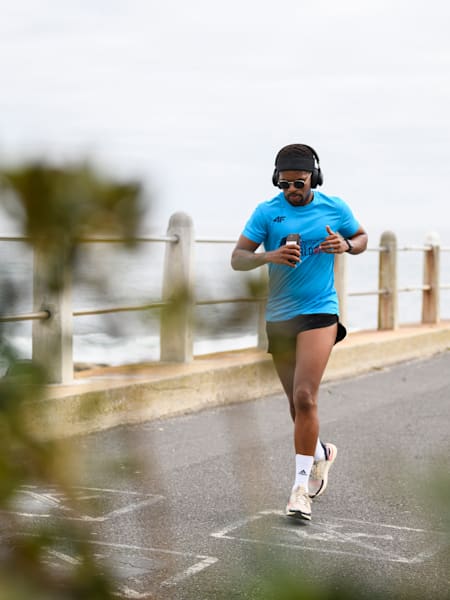 Wings for Life World Run