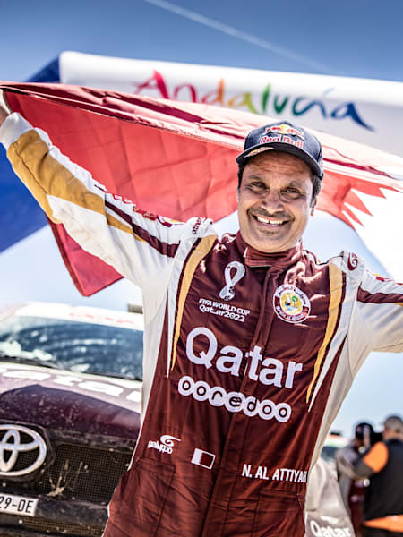 Насер Аль-Аттия 