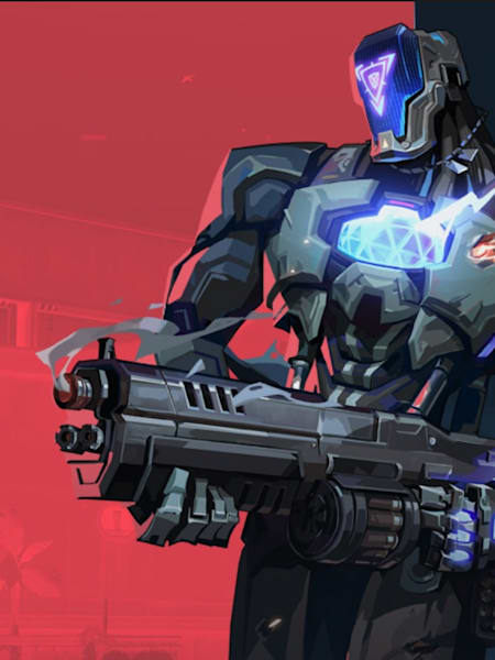 KAY/O – Wird der neue Agent zum Meta-Breaker?