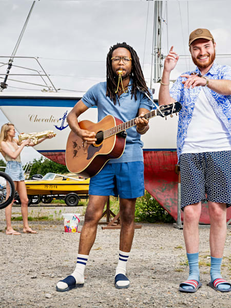 Як не профукати літо