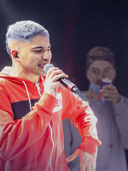 Red Bull Uruguay Final Nacional 2021