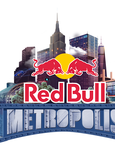 Red Bull Metropolis 2021