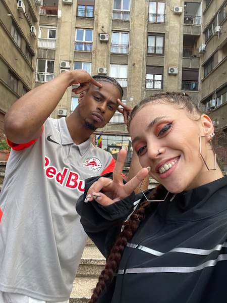 Dance City Guide Bucharest 2021