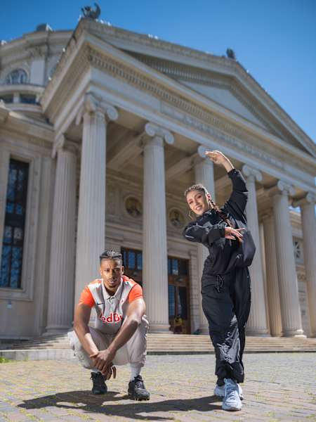 Dance City Guide Bucharest 2021