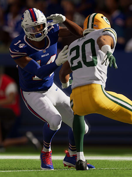 Madden NFL 22