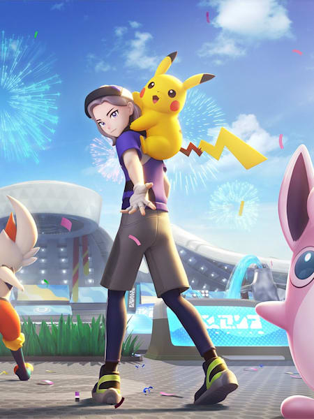 Pokémon Unite: Trucchi e consigli per iniziare bene