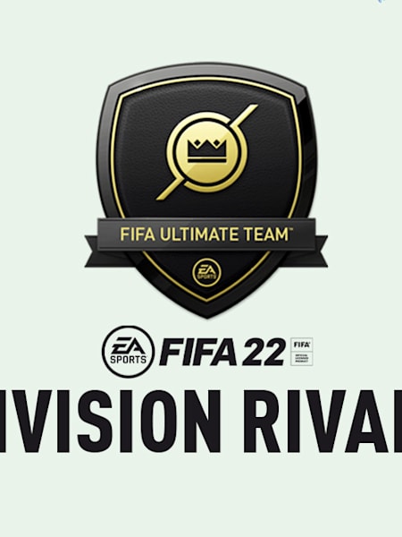 Division Rivals in FIFA 22 Ultimate Team erklärt.