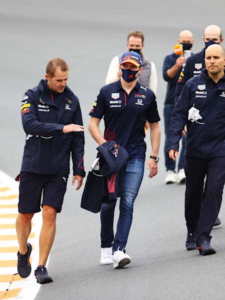 Bulls’ Guide To: Track Walks