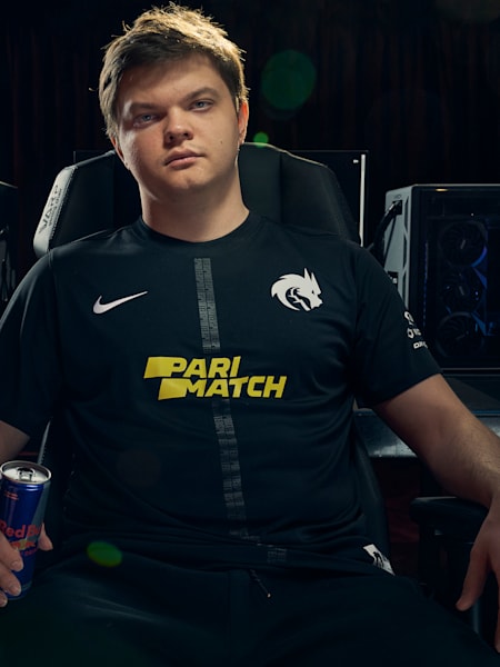 Team Spirit | SilverName - Hearthstone proplayer