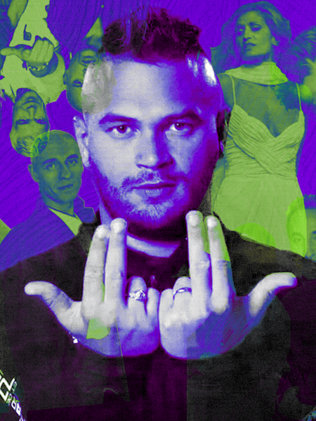 On fait le point sur la tendance des reprises dans le rap français.