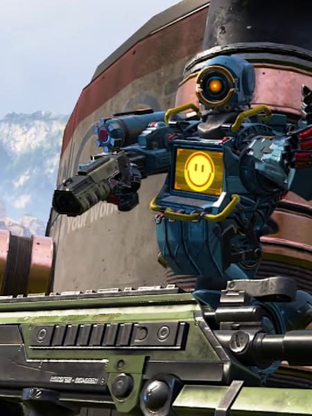 ファンなら知らないと恥？『Apex Legends』に登場する"謎の生物"とは？【クイズ連載】