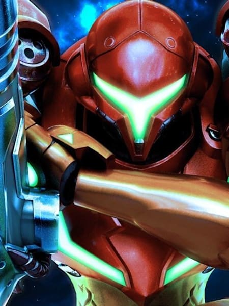 Metroid Prime