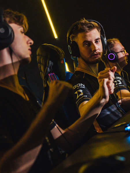 Red Bull Campus Clutch - polskie finały