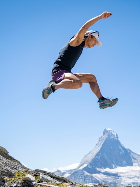 【超絶景の山】一生に一度は走ってみたい海外のトレランスポット BEST 5