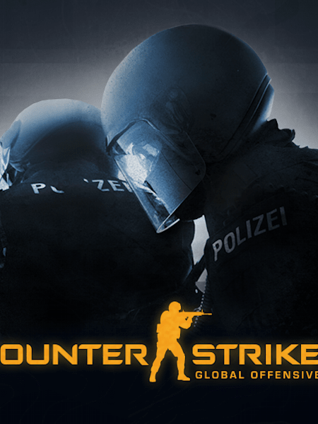 CS:GO
