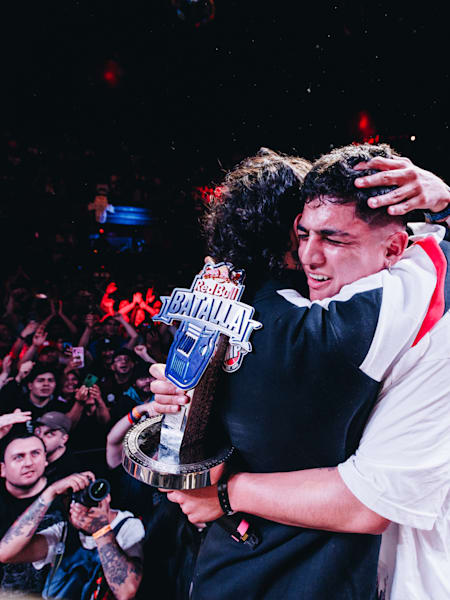 Jokker Y Teorema A México