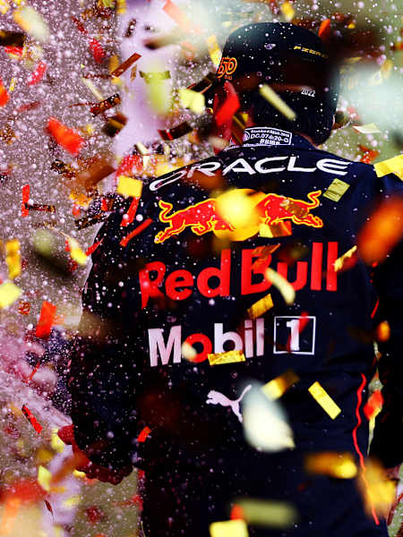 Brilliance In Baku
