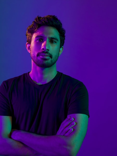 Kabeer Kathpalia aka OAFF