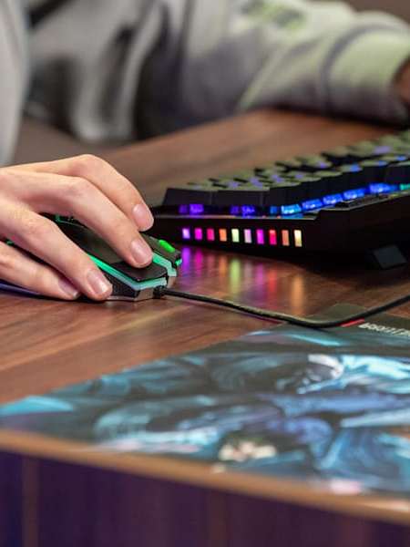 Gamer、專家教路 Work From Home最強電腦裝備