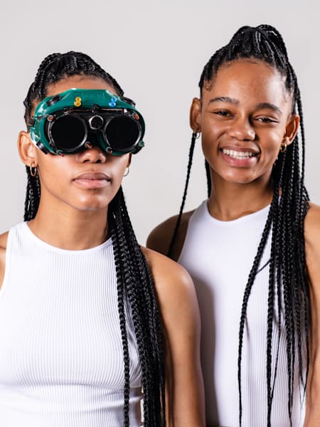 Red Bull Basement South Africa winners