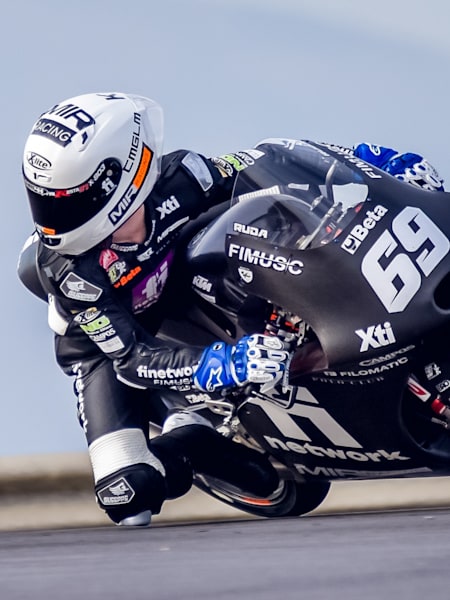 Blog | Marcos Ruda training every day but 1 to the max