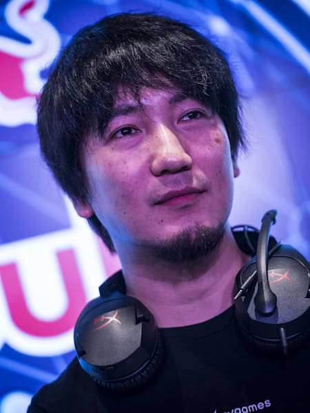 ウメハラ選手が優勝賞金〇〇万円を手にした格闘ゲーム以外の競技とは？【クイズ連載】