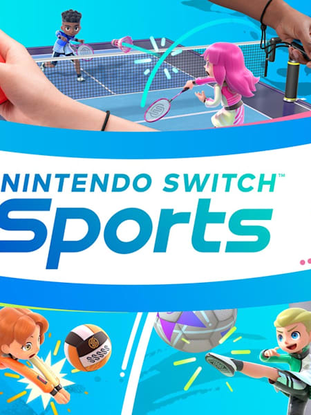 Voici notre guide pour être le roi de vos soirées sur le jeu vidéo Nintendo Switch Sports  