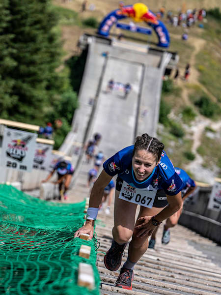 Red Bull 400 Igman 2022.